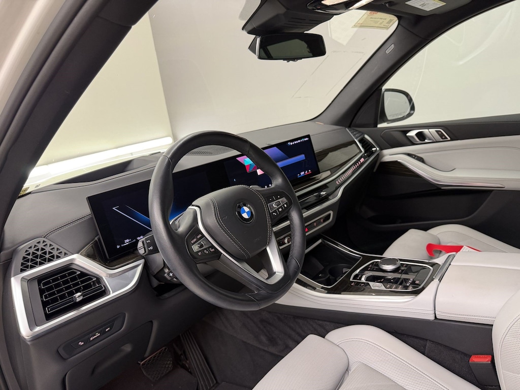 Used 2024 BMW X5 sDrive40i SUV