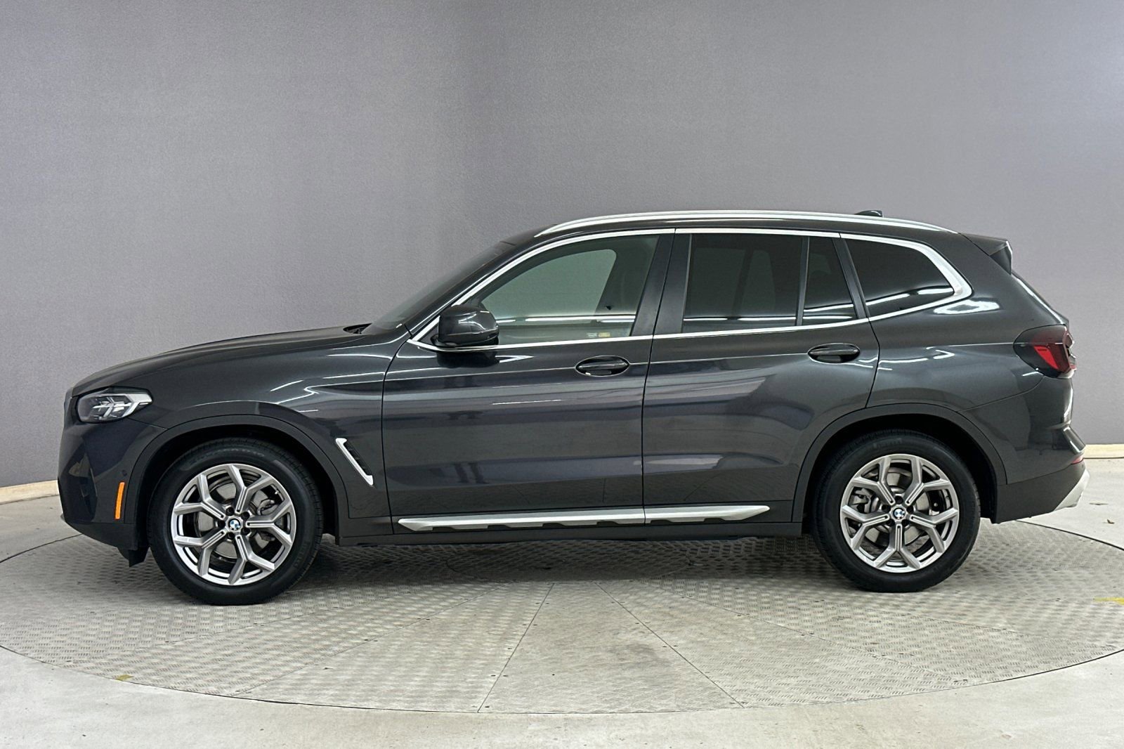 2023 Bmw X3 sDrive30i photo 2