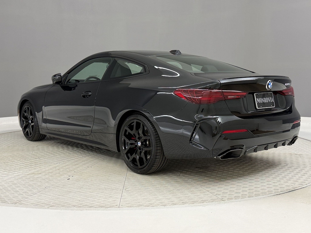 Used 2026 BMW M440i Coupe
