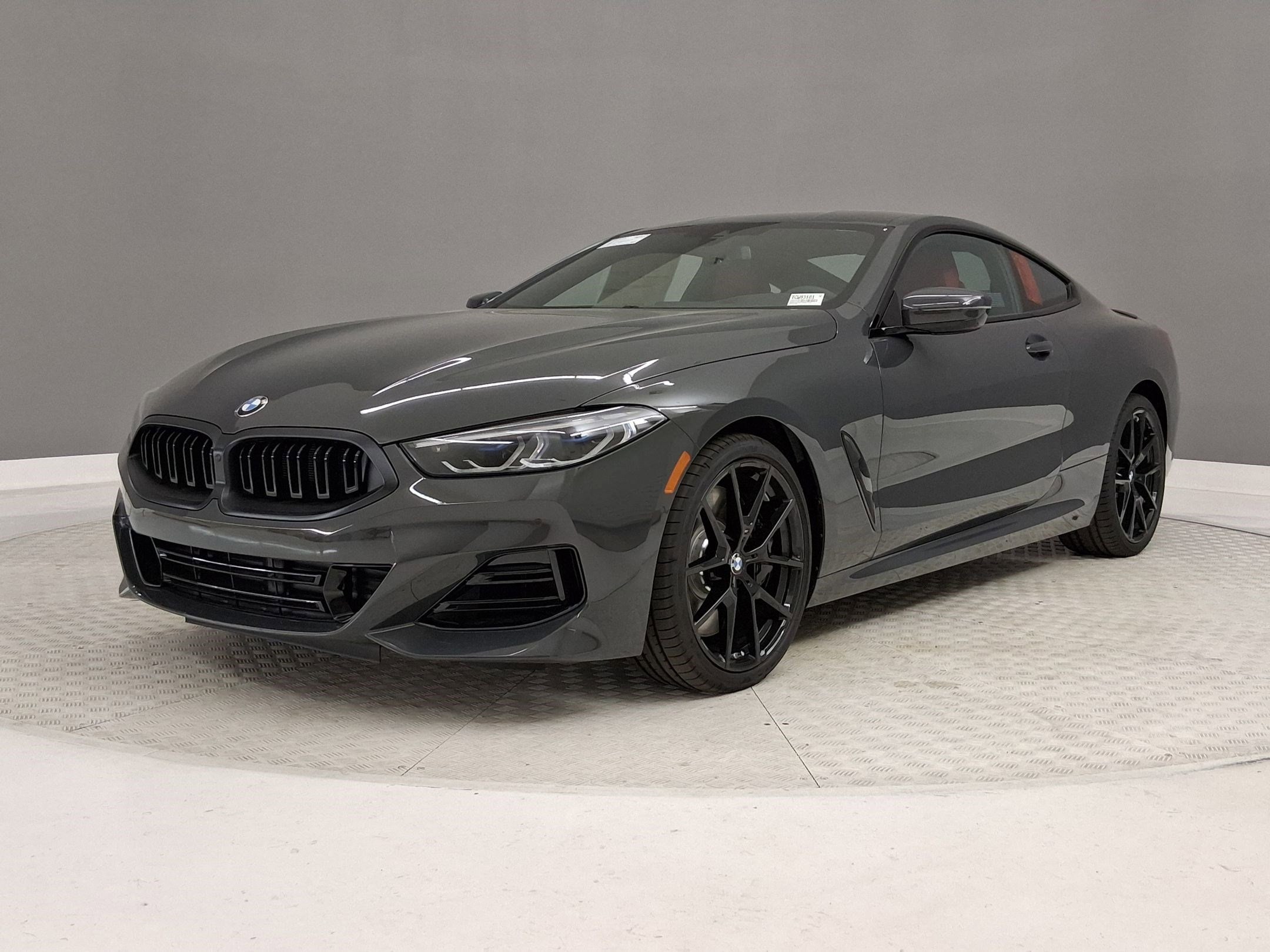 2026 BMW 8 Series 840i - Photo 31