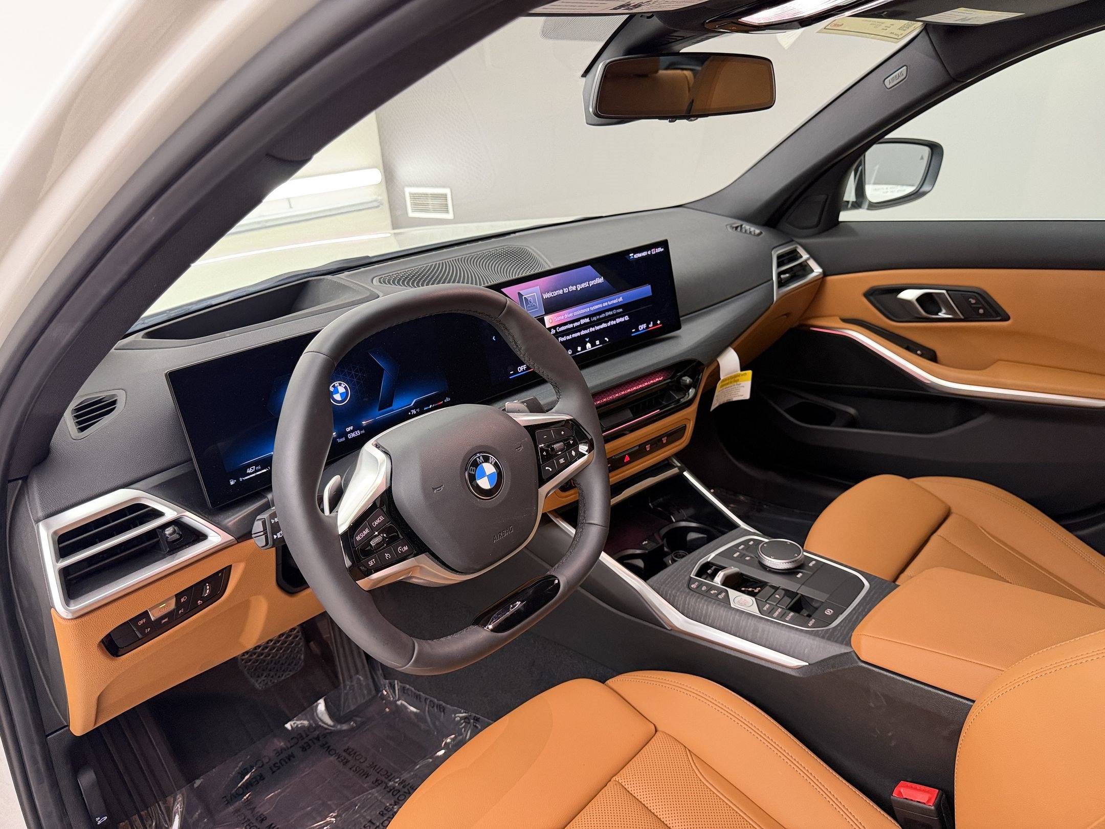 Used 2026 BMW 330i Sedan