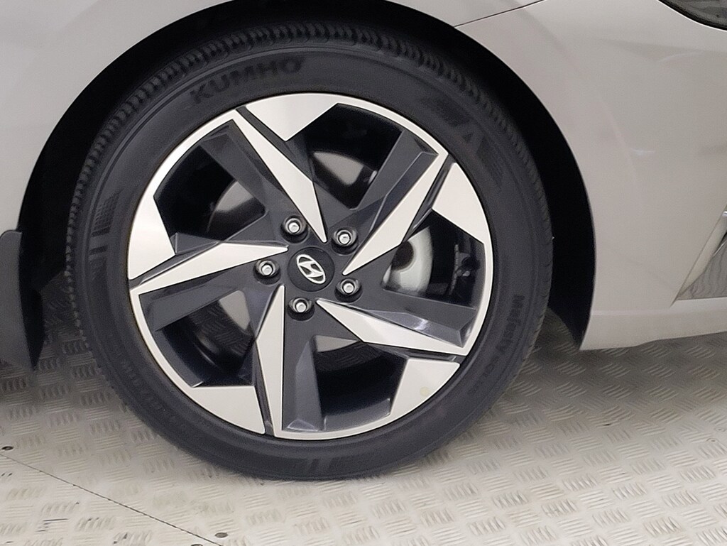 Used 2023 Hyundai Elantra Limited Sedan