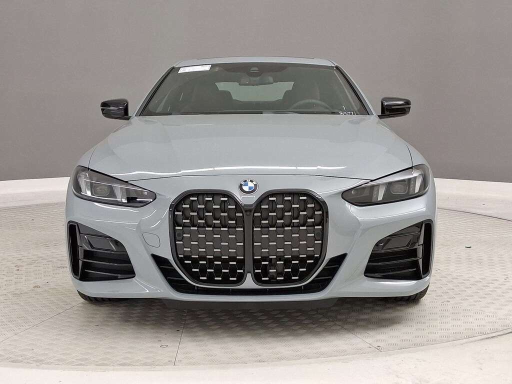 New 2027 BMW 430i Coupe