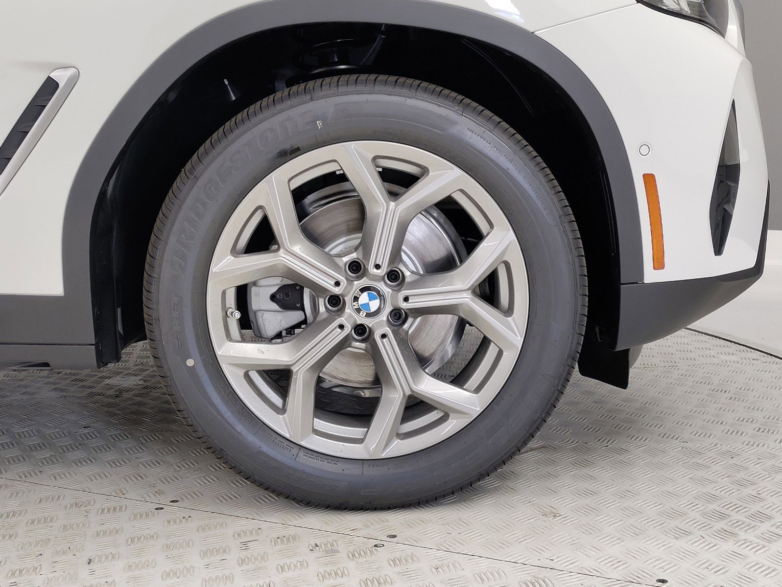 2024 Bmw X3 sDrive30i photo 4