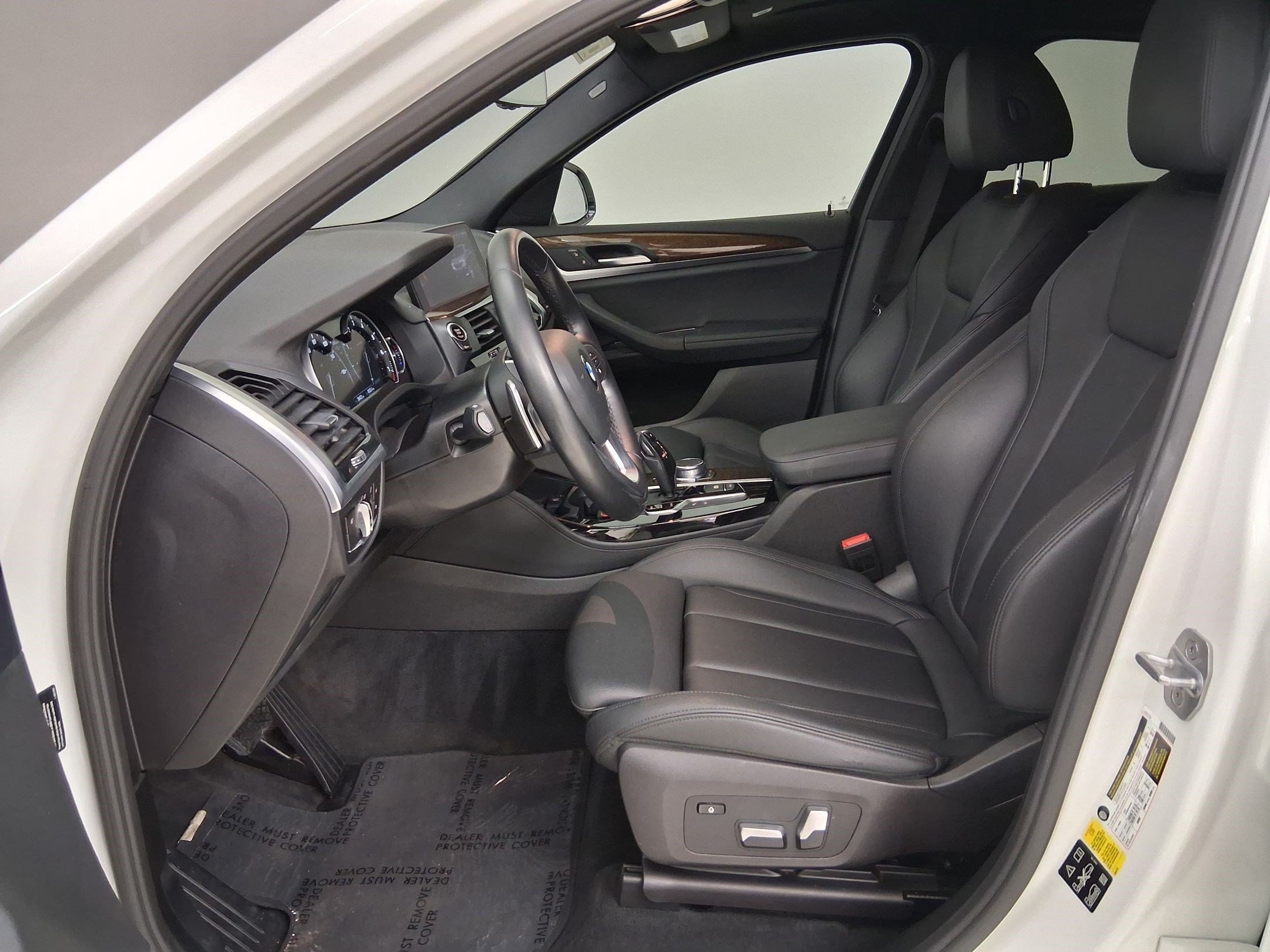 X4 XDrive30i Sports Activity Coupe