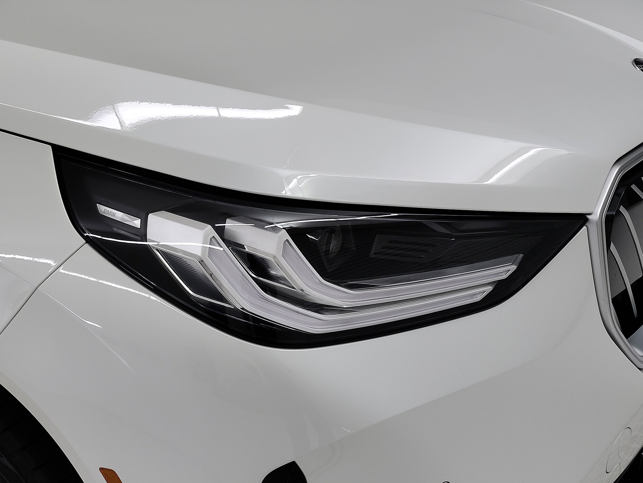 2025 Bmw X3 30x Drive photo 3