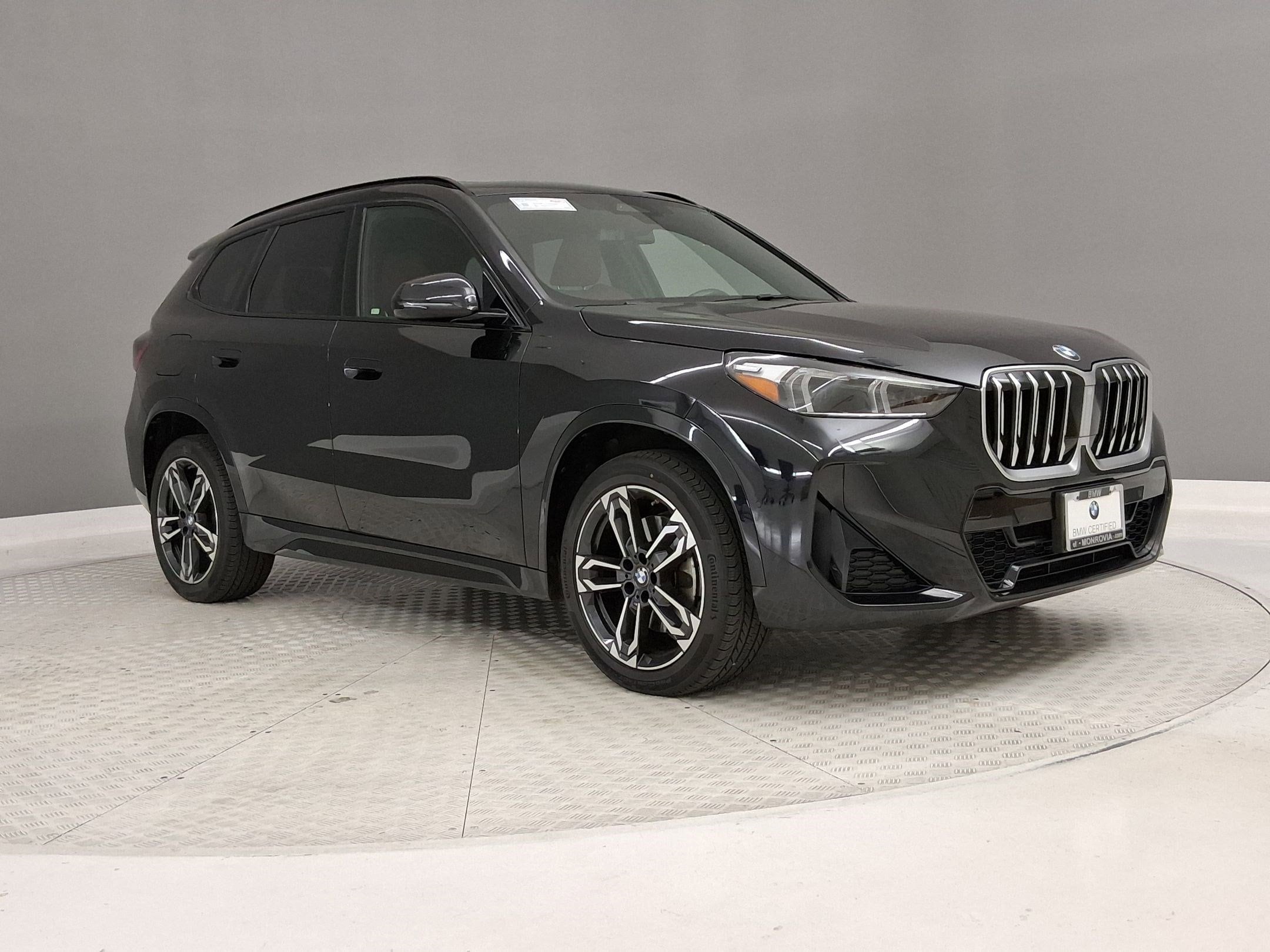 2023 BMW X1 xDrive28i photo 4