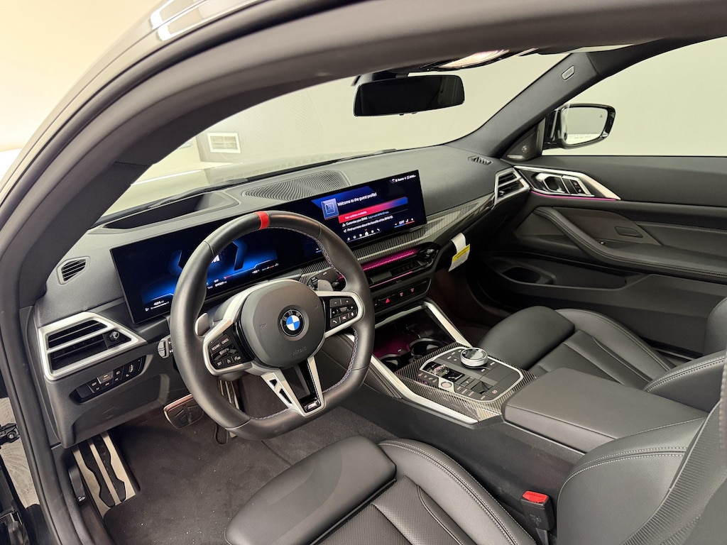 Used 2026 BMW M440i Coupe