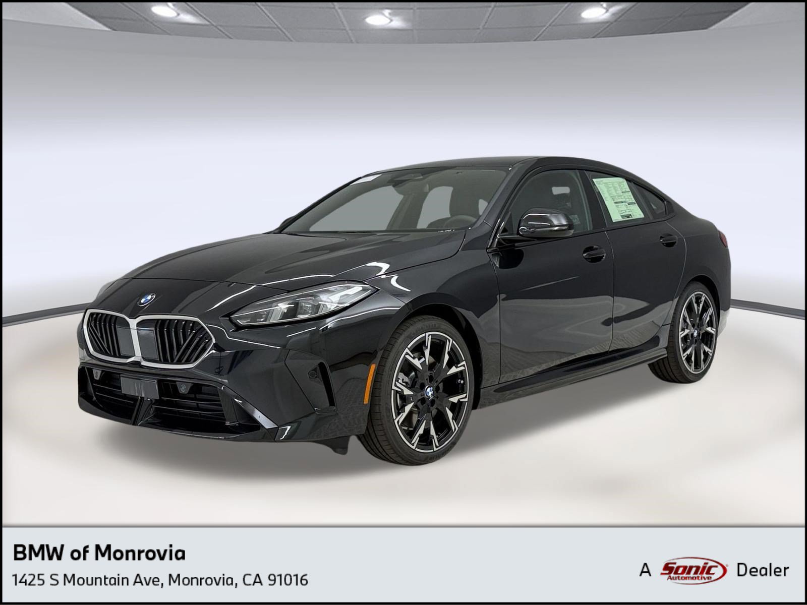  BMW 228i