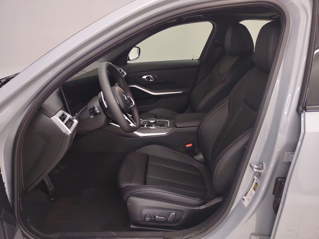 New 2026 BMW 330i Sedan