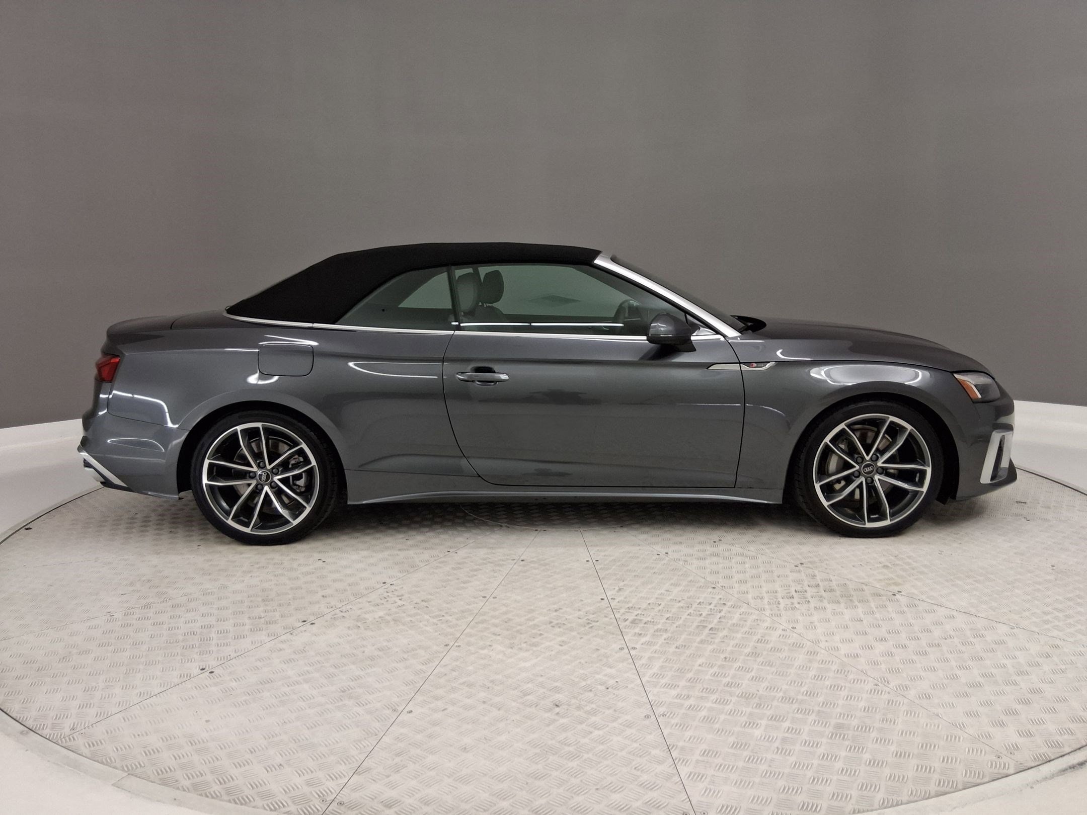 2024 Audi A5 45 S line Premium Plus photo 5