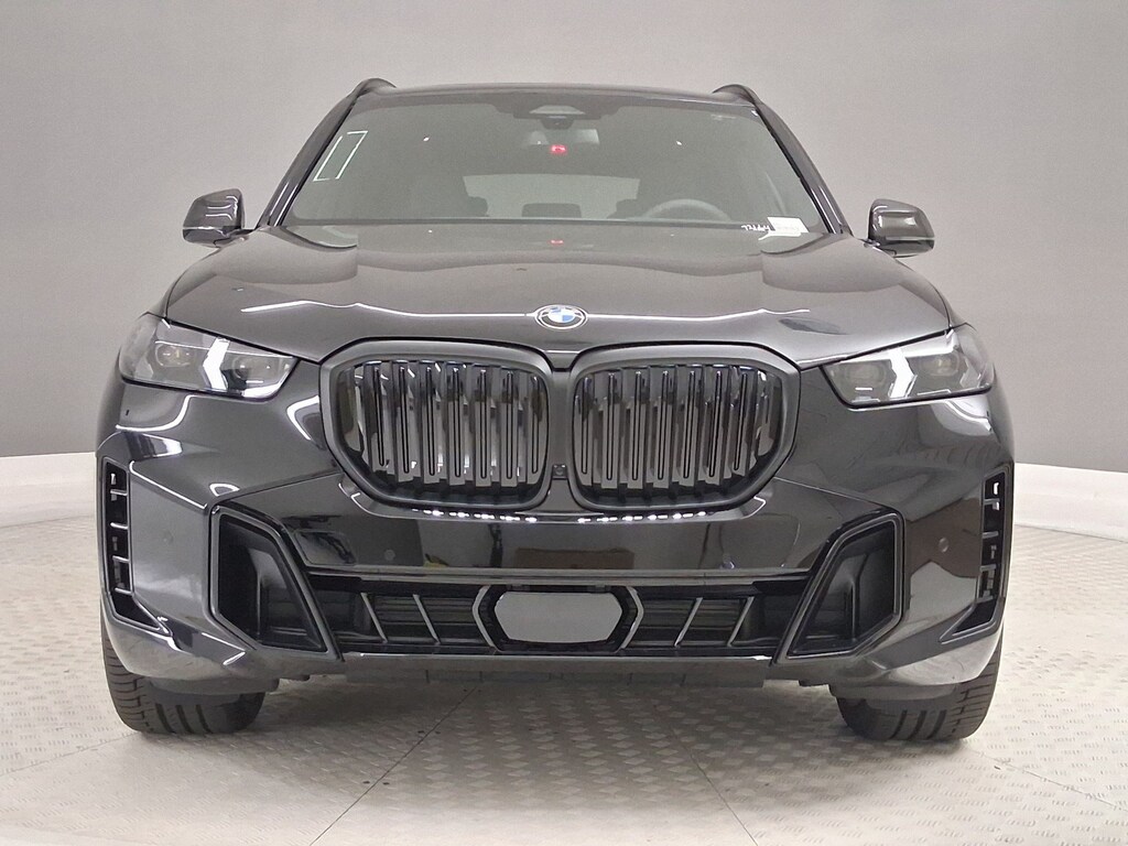 New 2026 BMW X5 sDrive40i SUV