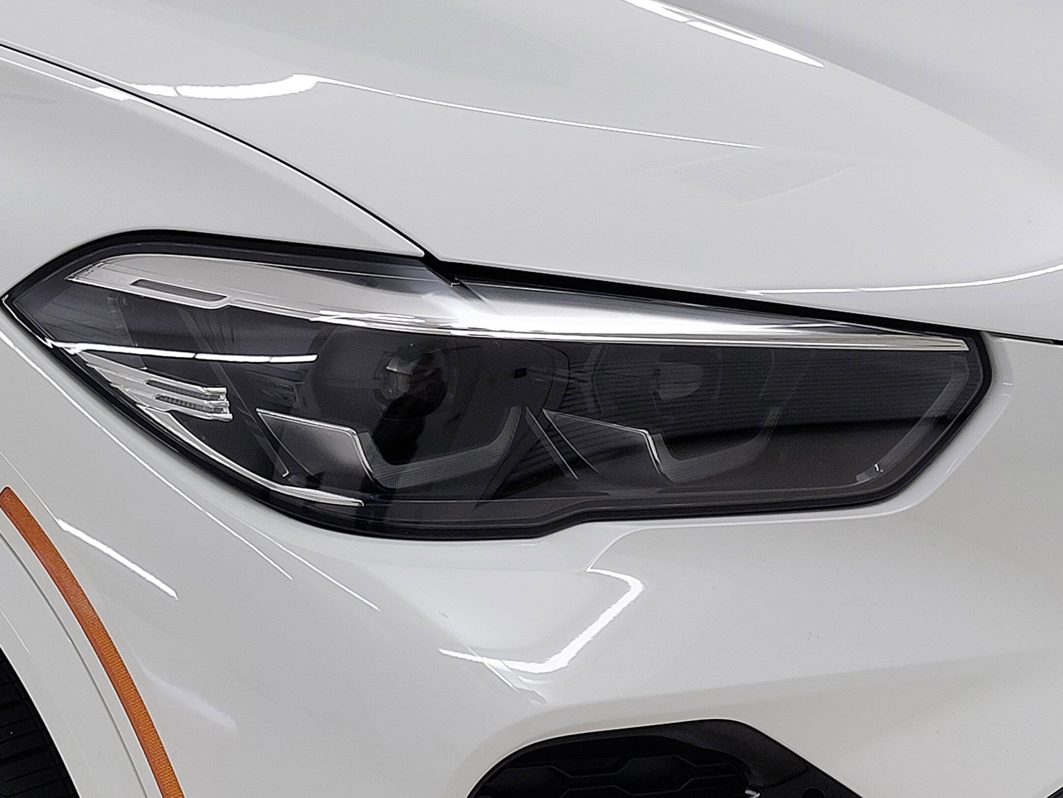 2023 Bmw X5 xDrive45e photo 3