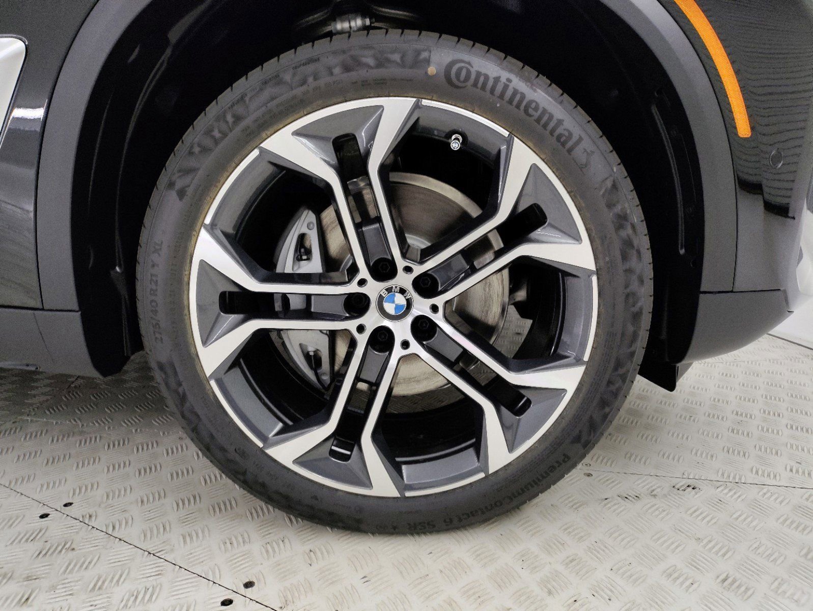 2025 Bmw X5 sDrive40i photo 3