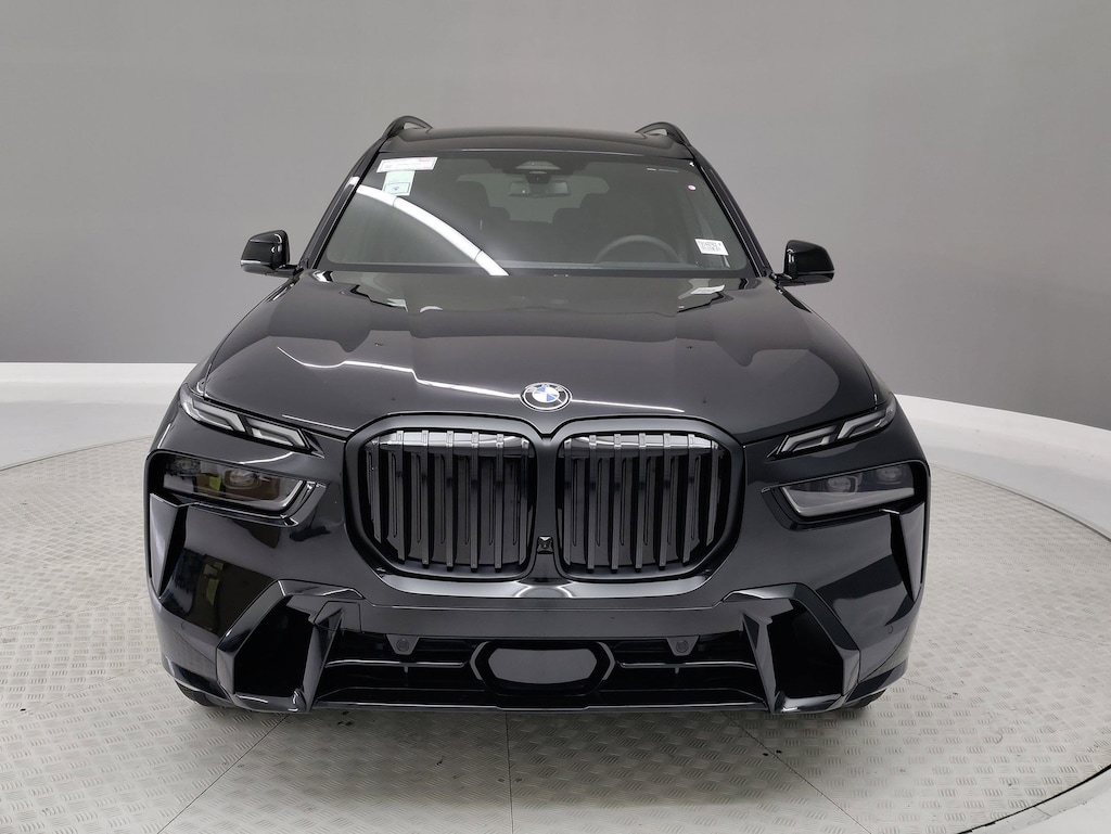 Used 2026 BMW X7 xDrive40i SUV