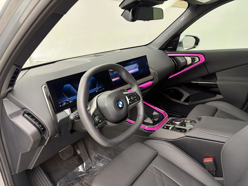 Used 2026 BMW X3 30 xDrive SUV