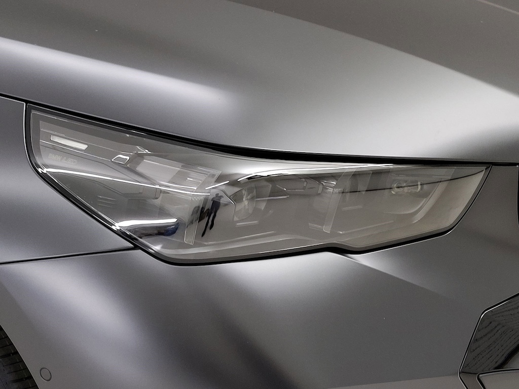 New 2026 BMW 530i  Sedan