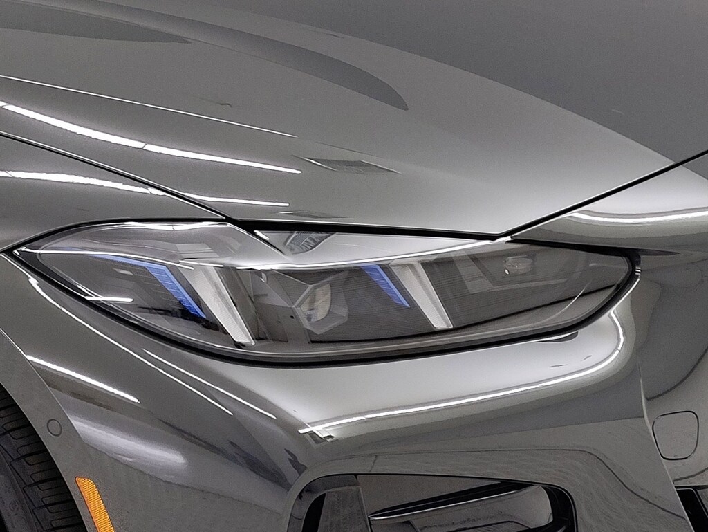 New 2026 BMW 430i Convertible