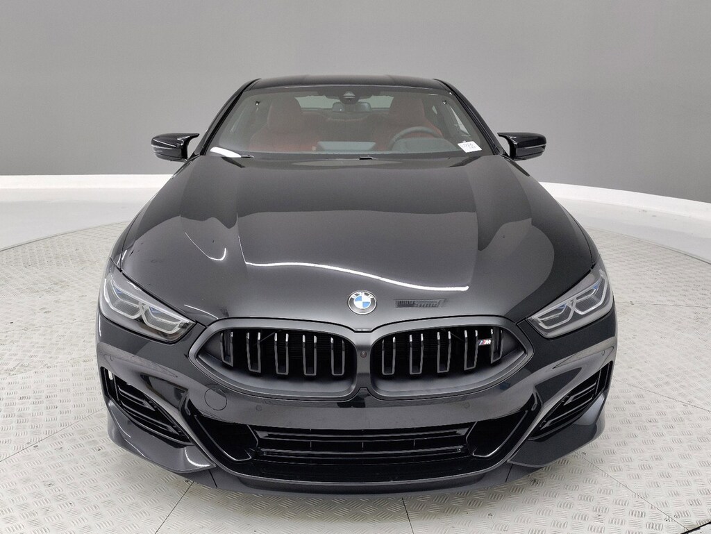 New 2025 BMW M850i xDrive For Sale near Los Angeles CA VIN