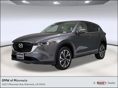 Used 2023 Mazda CX-5 2.5 S Premium Plus Package SUV for Sale in Ontario, CA