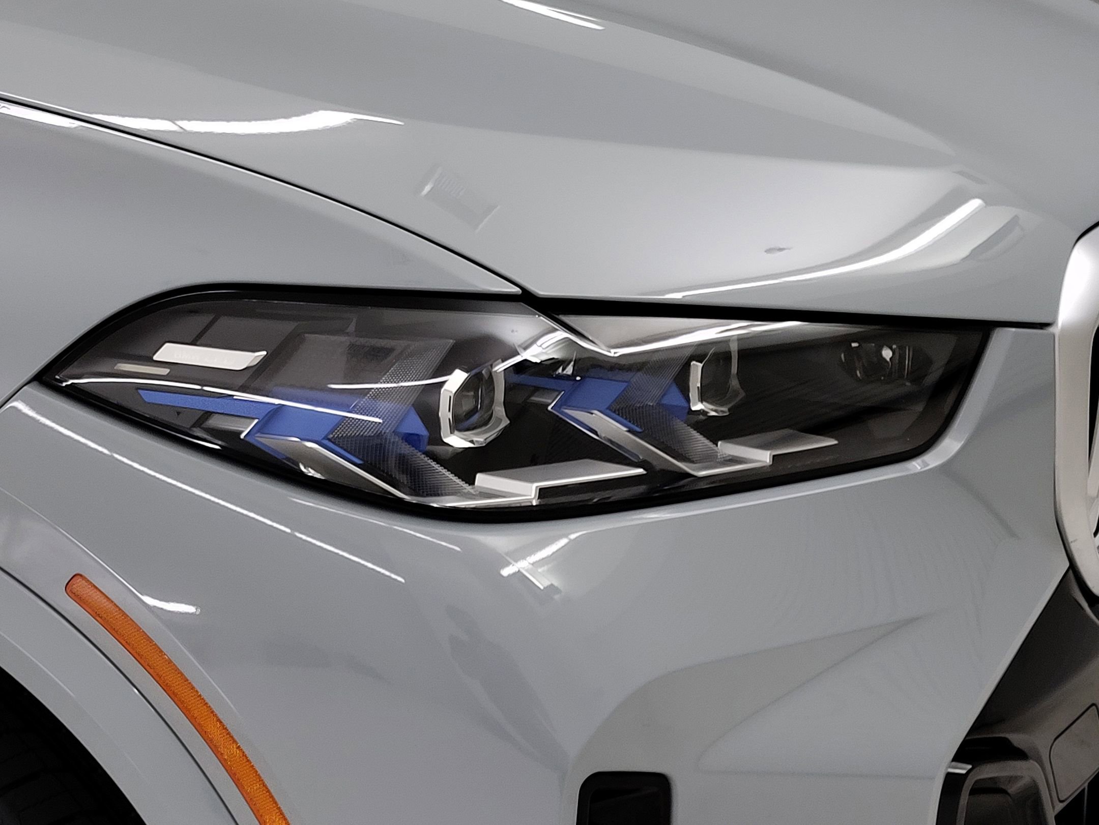2024 Bmw X5 xDrive40i photo 3