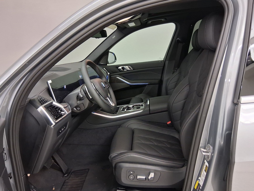 New 2026 BMW X5 PHEV xDrive50e SUV