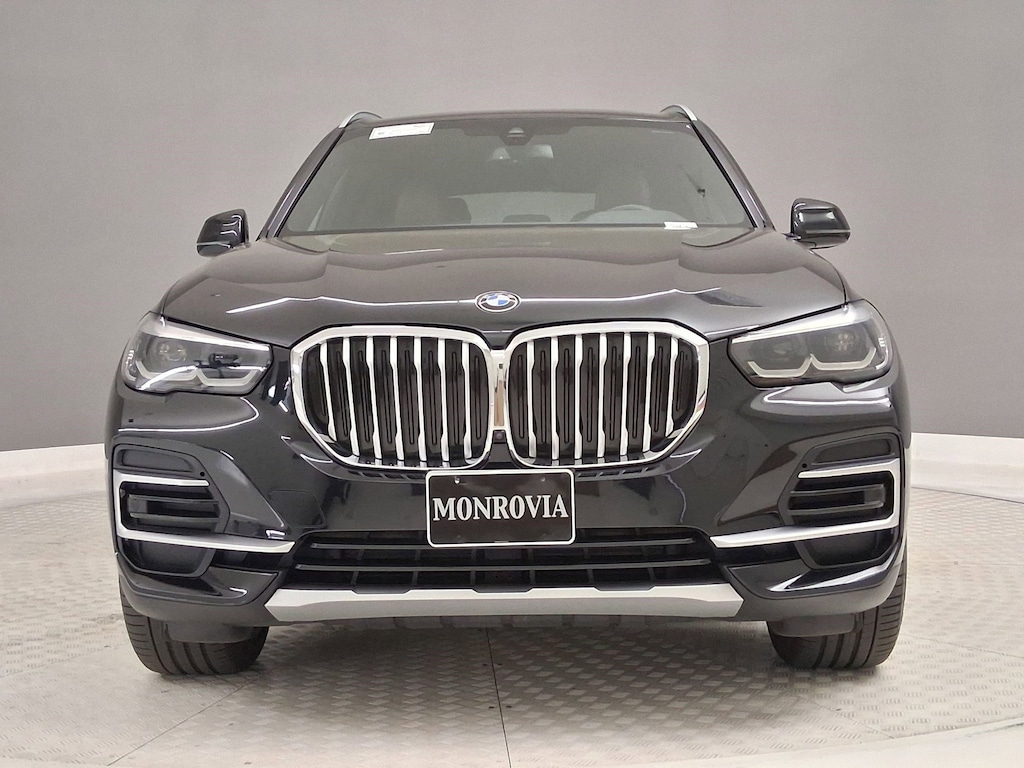 Used 2023 BMW X5 sDrive40i SUV