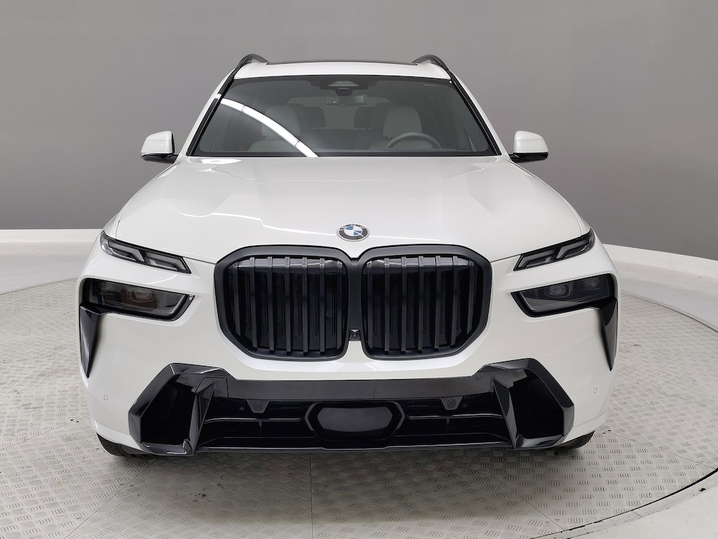 Certified 2023 BMW X7 xDrive40i SUV