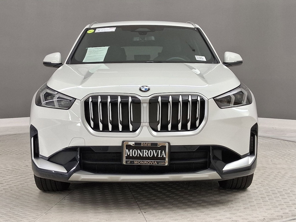 Used 2026 BMW X1 xDrive28i SUV