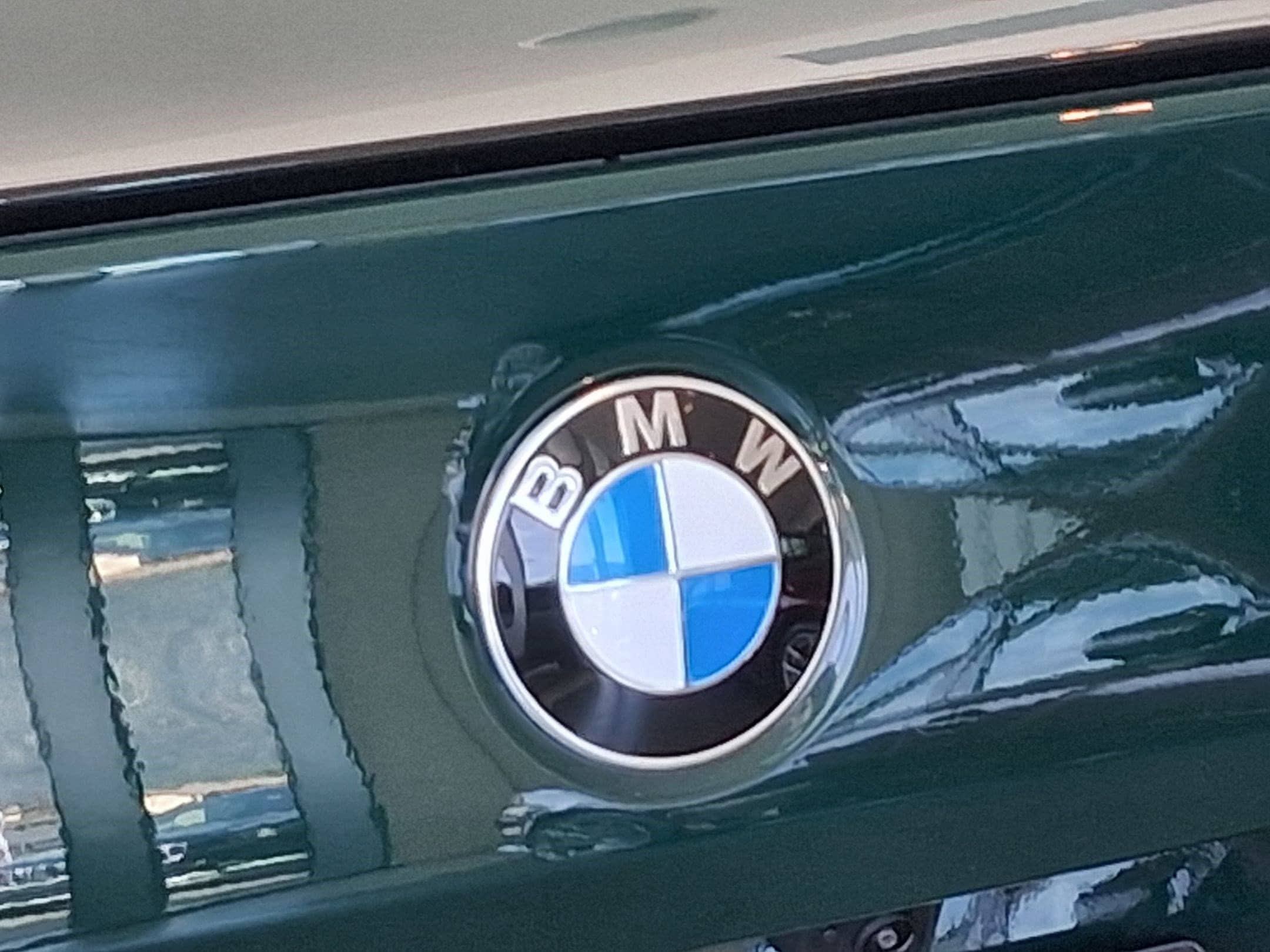2026 BMW M5 M5 - Photo 9