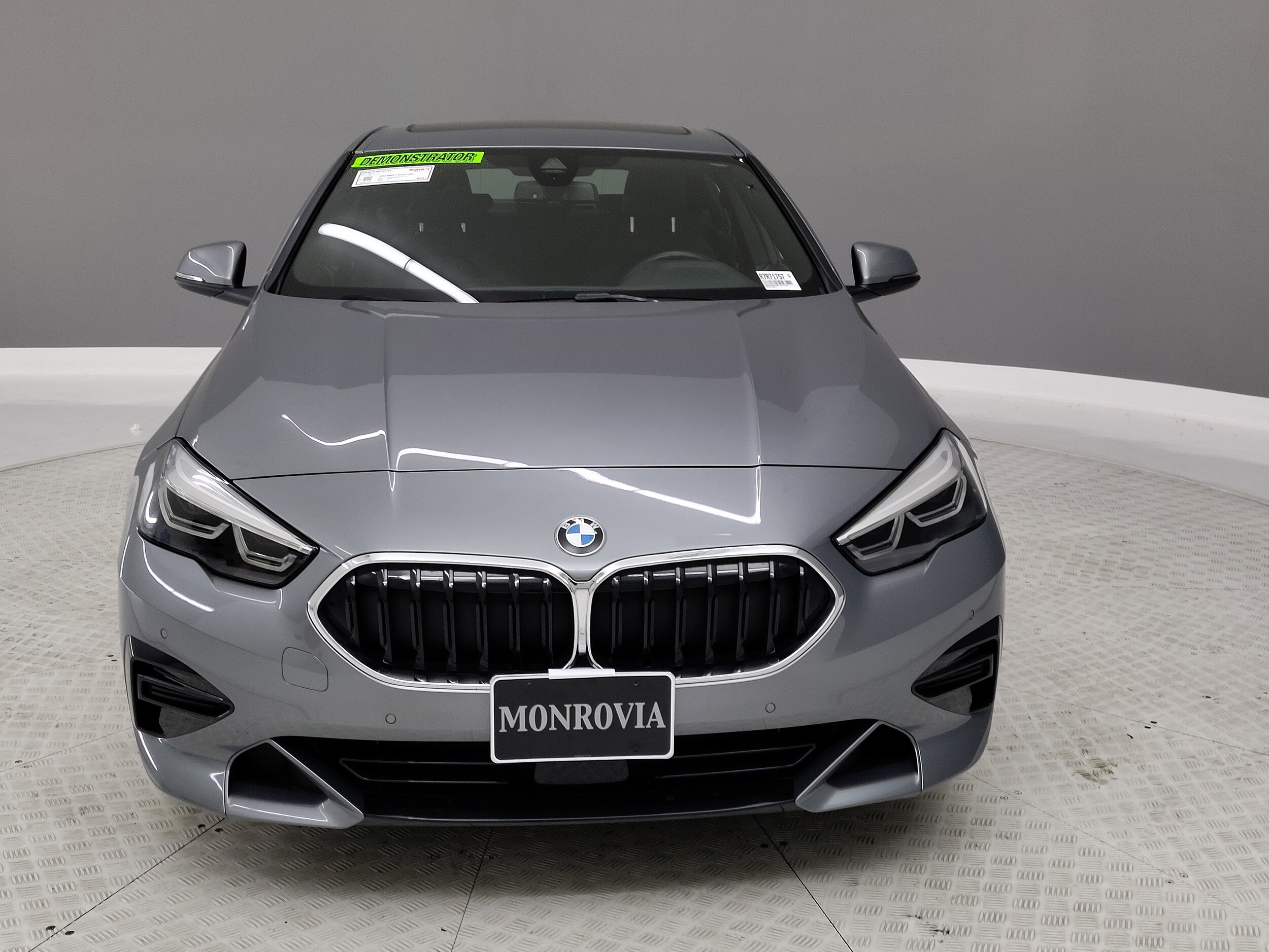 2024 Bmw 228i sDrive Gran Coupe photo 2