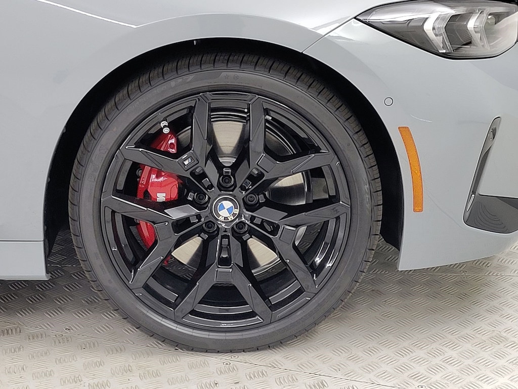 New 2026 BMW 330i NA Sedan