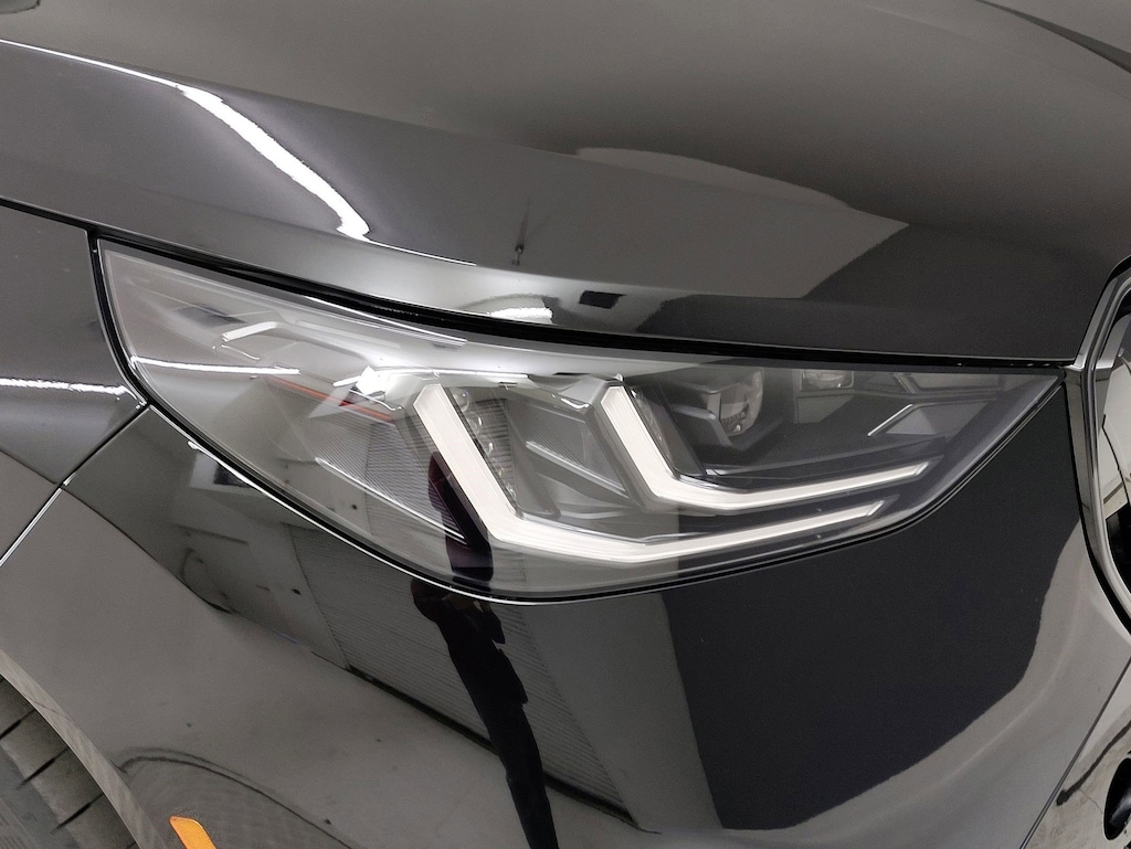 Used 2025 BMW X3 30 xDrive SUV