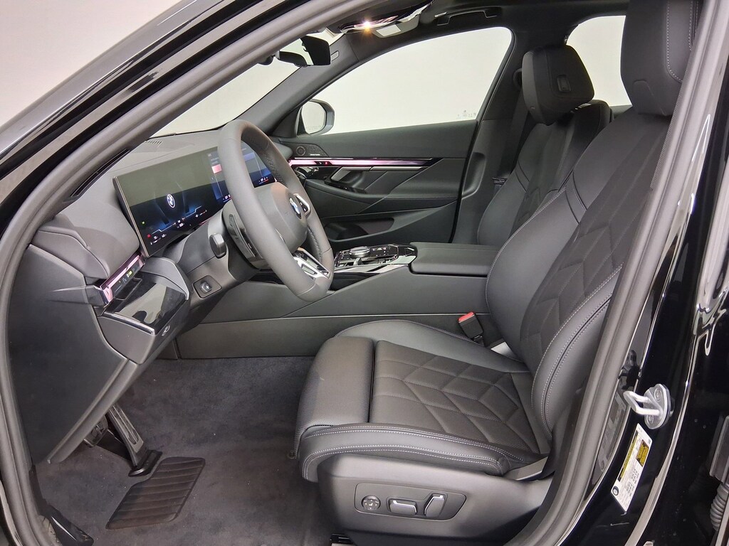 New 2026 BMW 530i Sedan