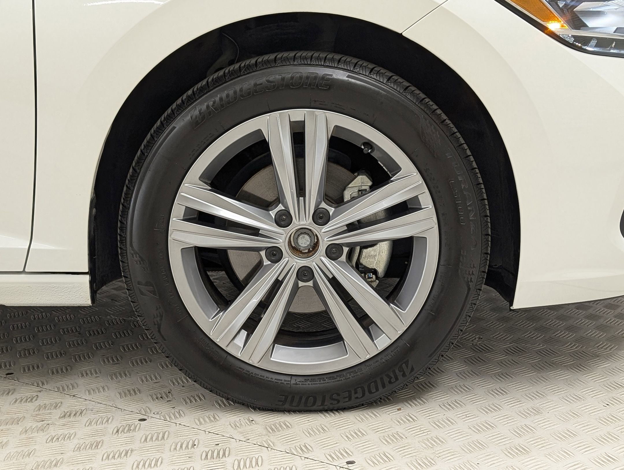 2024 Volkswagen Jetta 1.5T SE photo 4