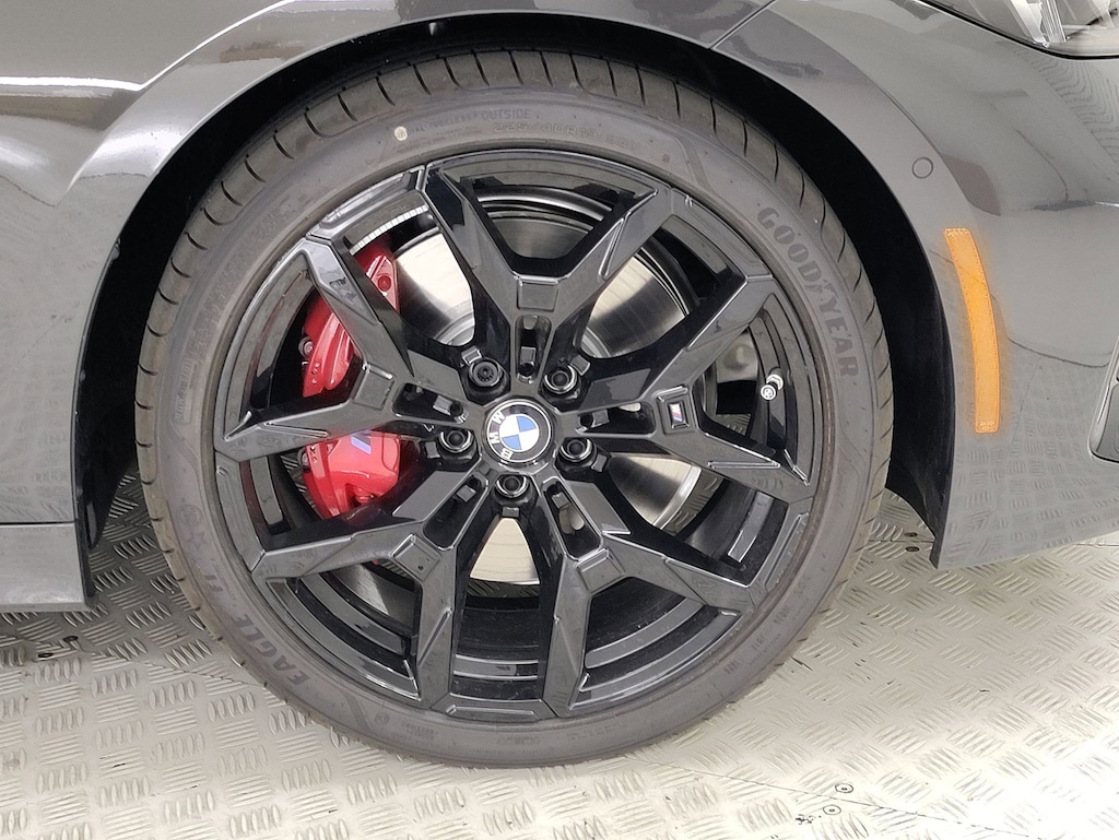 New 2026 BMW 330i Sedan