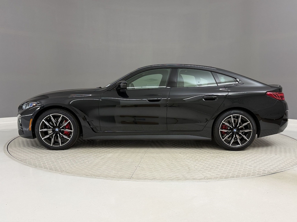New 2026 BMW 430i Gran Coupe