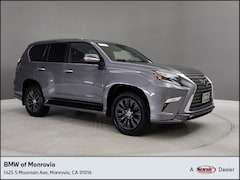 Used 2023 LEXUS GX 460 SUV for Sale in Ontario, CA