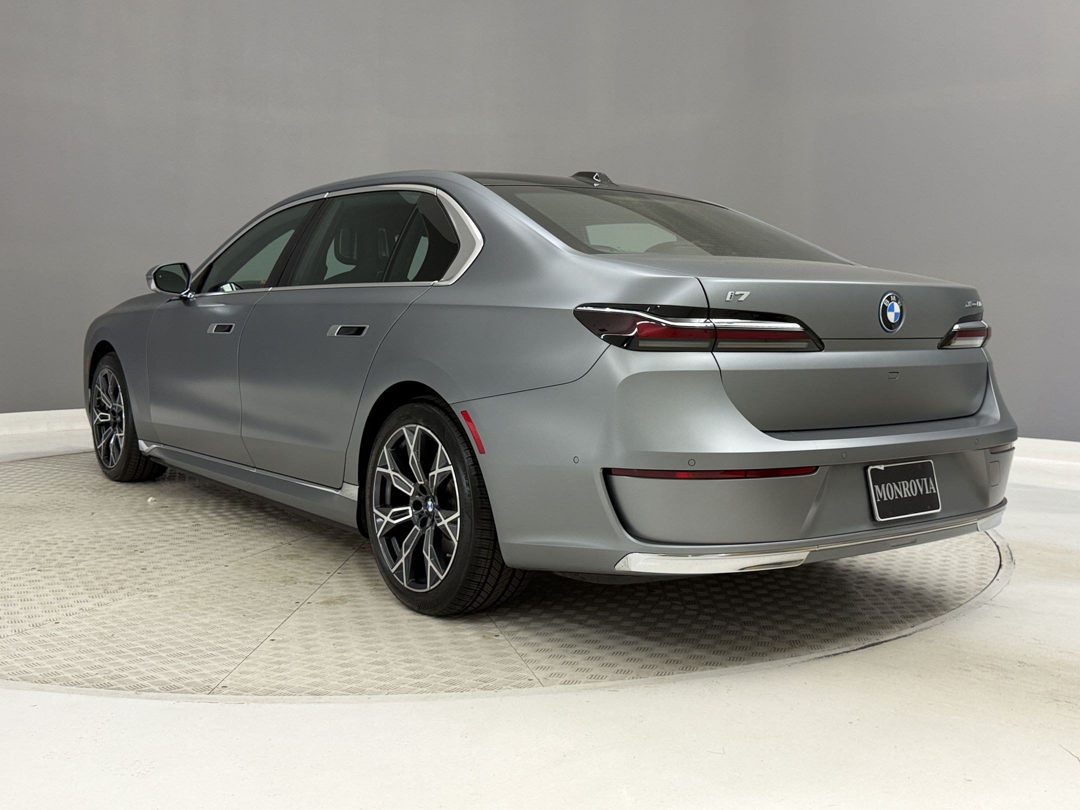 Certified 2023 BMW i7 xDrive60 Sedan