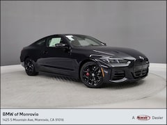2026 BMW M440i xDrive Coupe