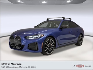 Used 2023 BMW i4 M50 Gran Coupe for sale in Monrovia