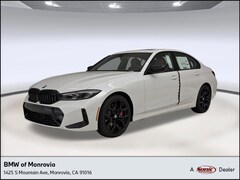 2026 BMW 330i Sedan