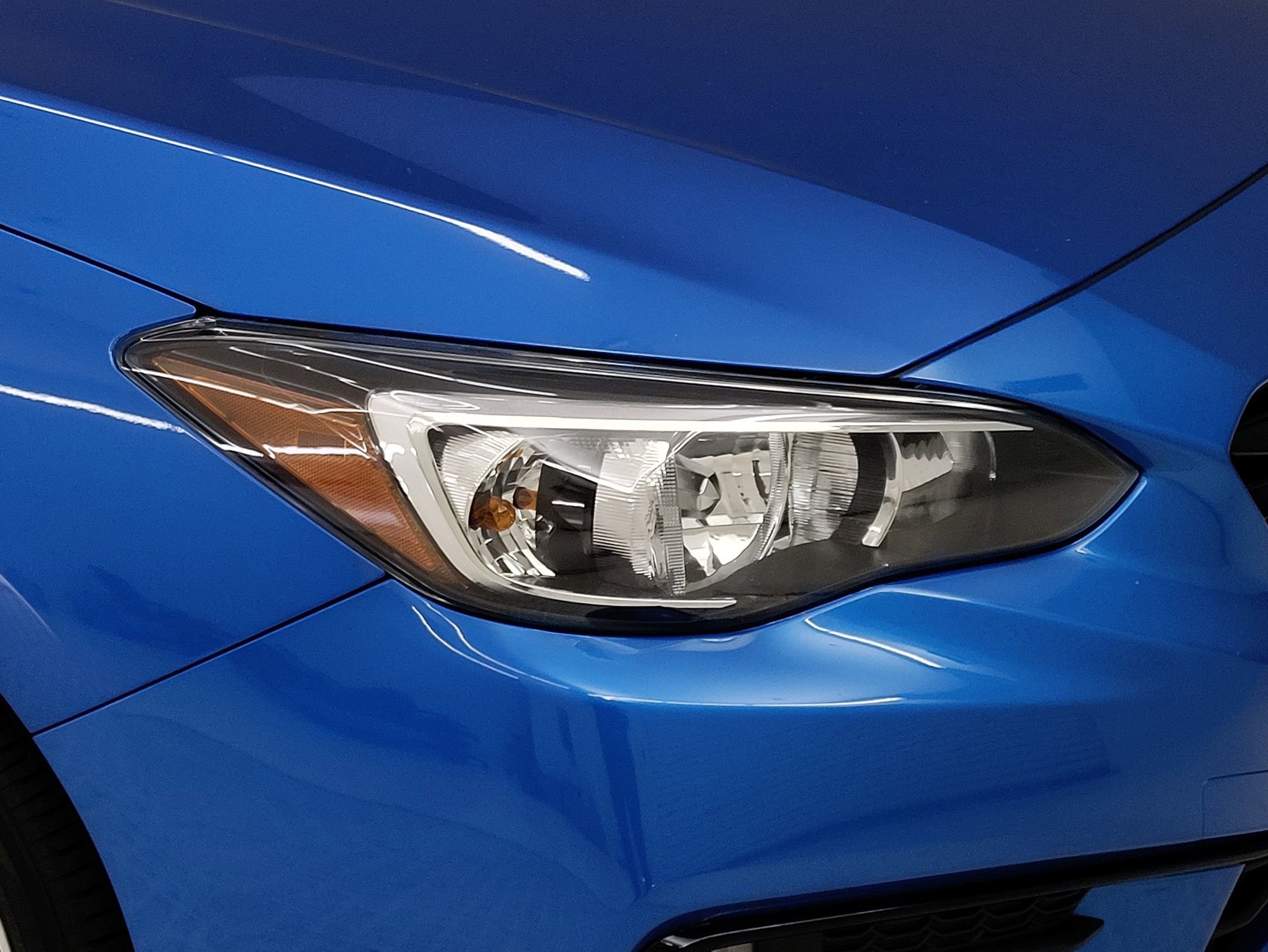2023 Subaru Impreza Sport photo 3