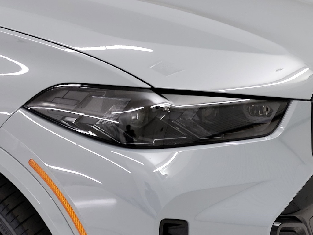 New 2026 BMW X5 sDrive40i SUV