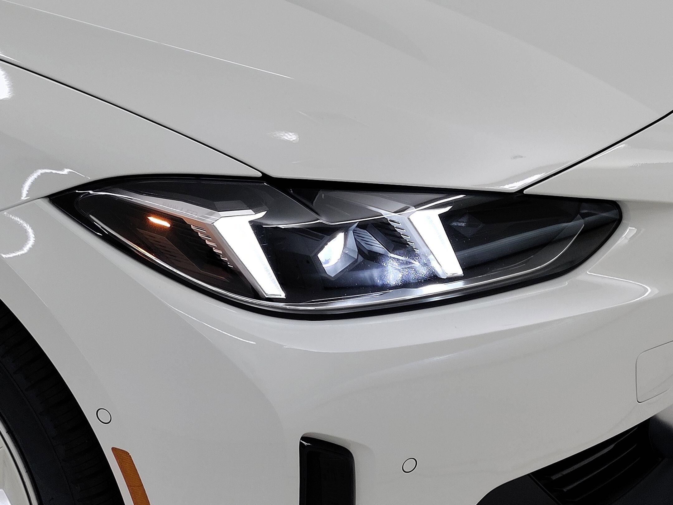 2025 Bmw i4 eDrive40 photo 2