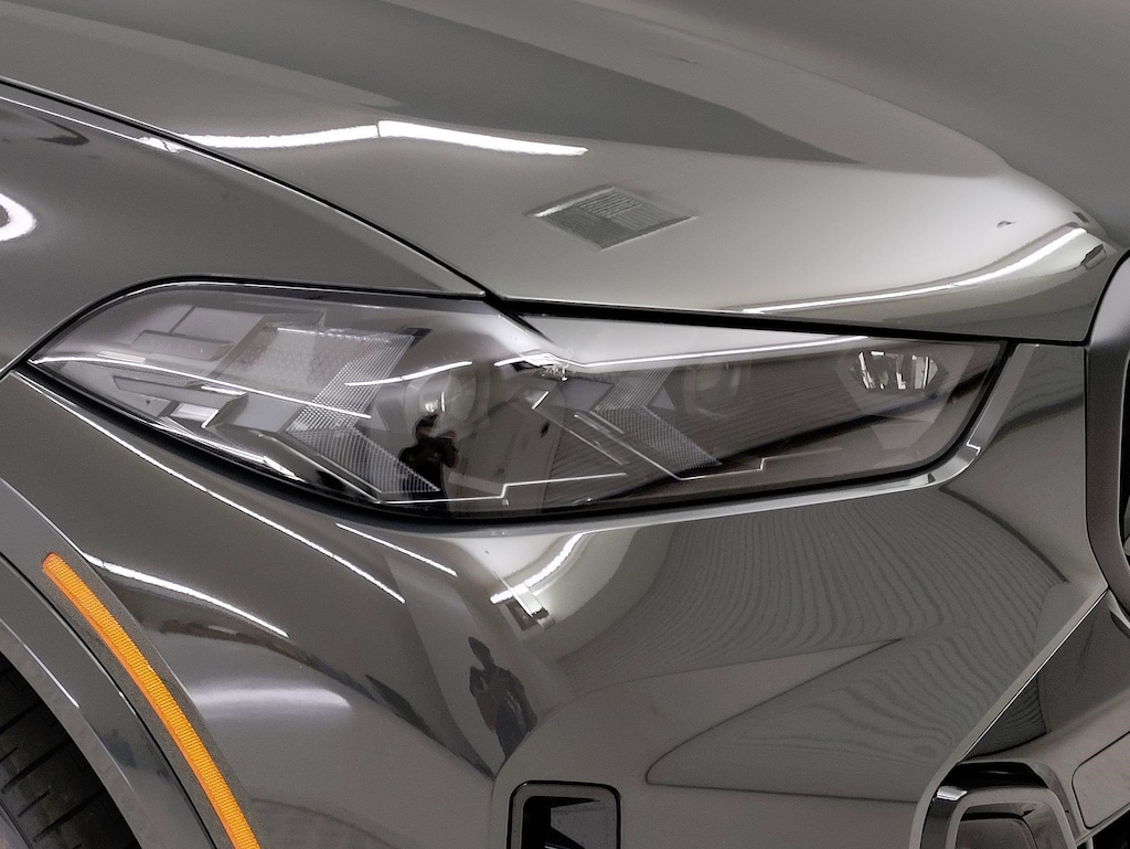 New 2026 BMW X5 sDrive40i SUV