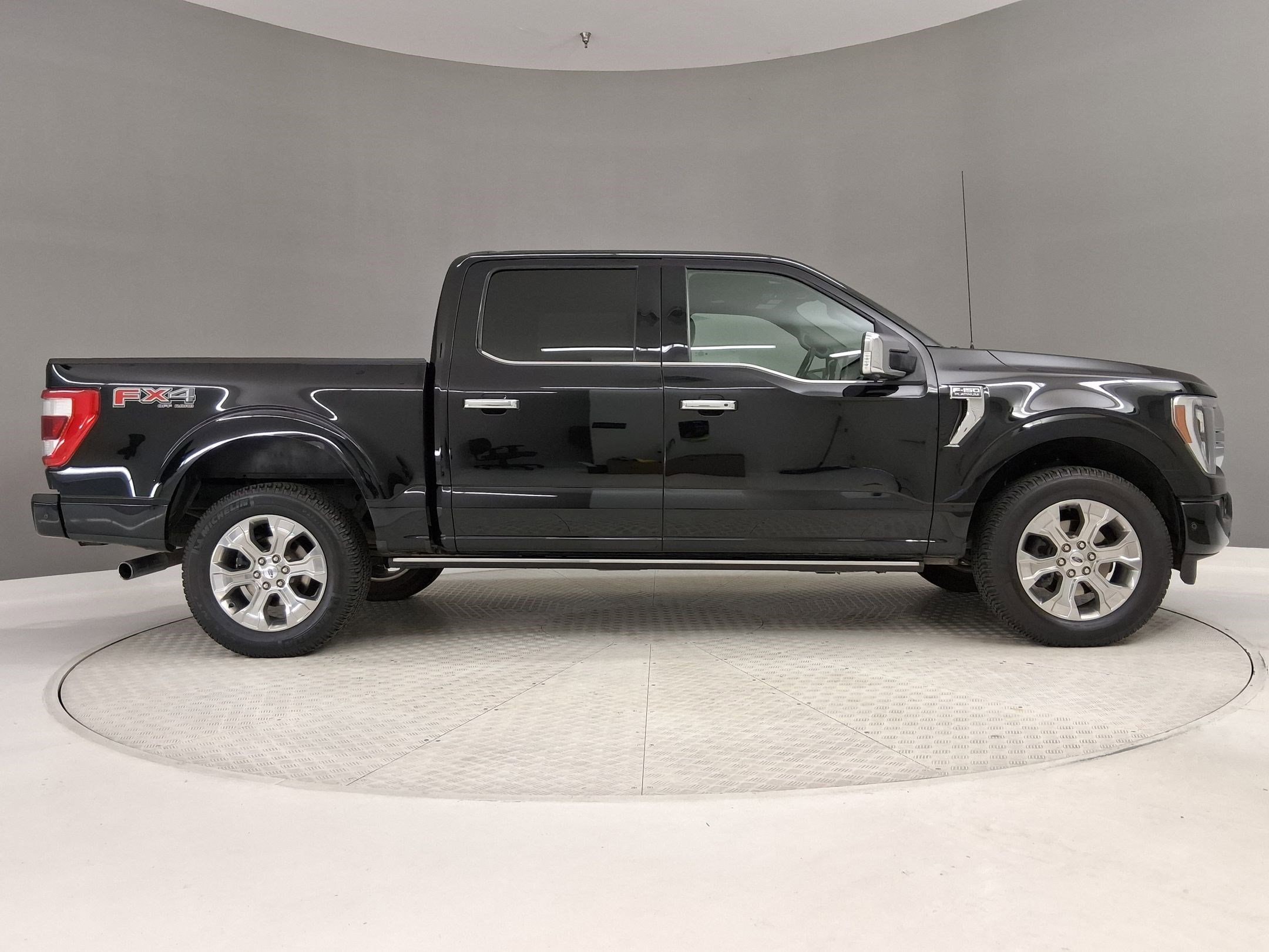 2021 Ford F-150 photo 5