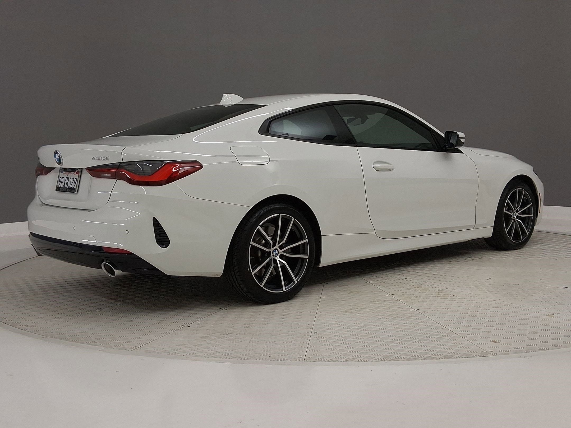 2023 BMW 430i xDrive photo 6