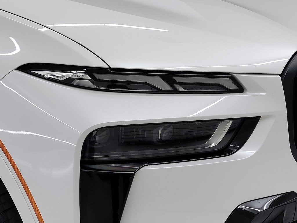 Certified 2023 BMW X7 xDrive40i SUV
