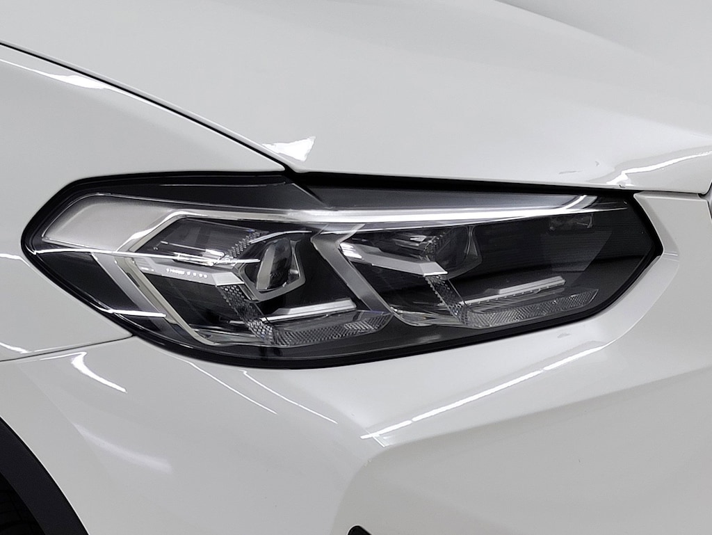 Used 2022 BMW X3 sDrive30i SUV